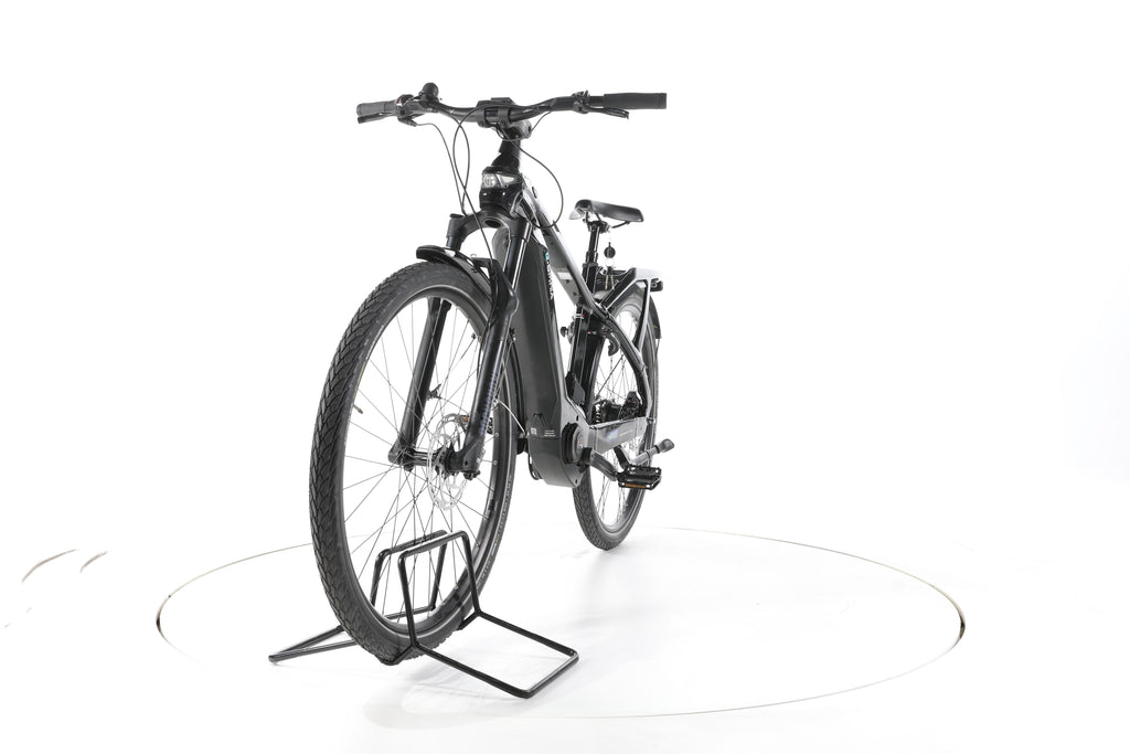 Bianchi E-Omnia T Type City E-Bike - Image 5