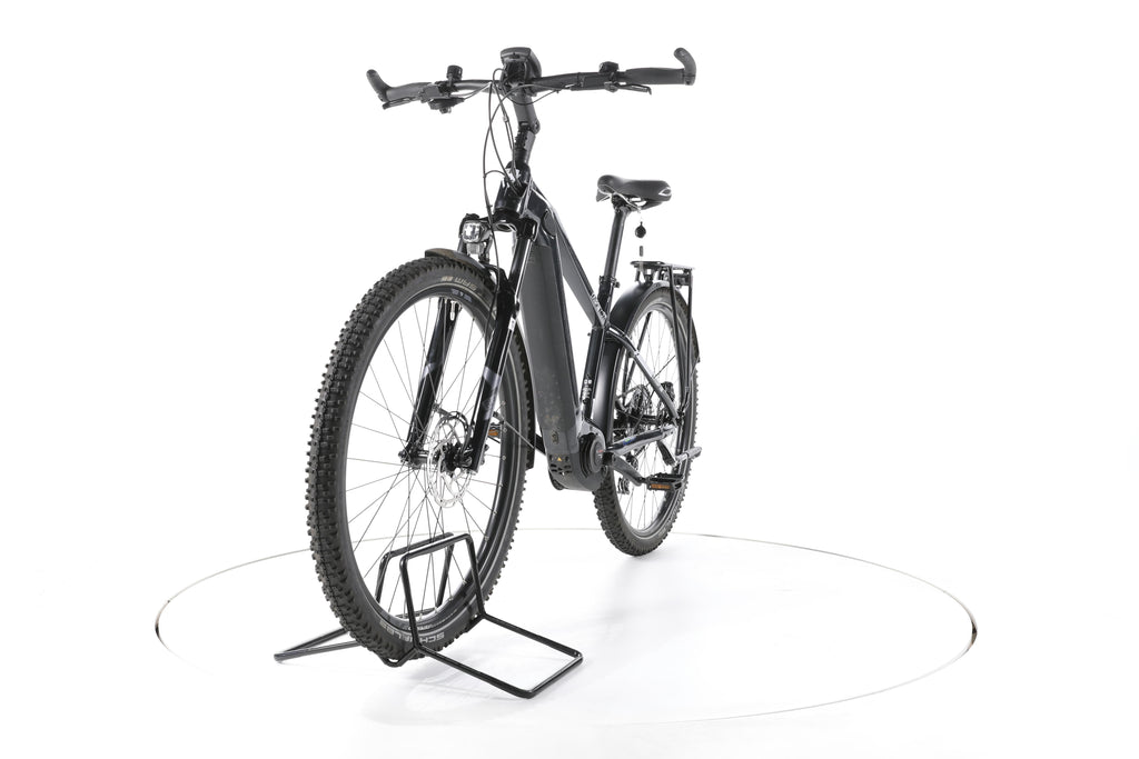 Conway Cairon C2.0 Trekking E-Bike - Image 5