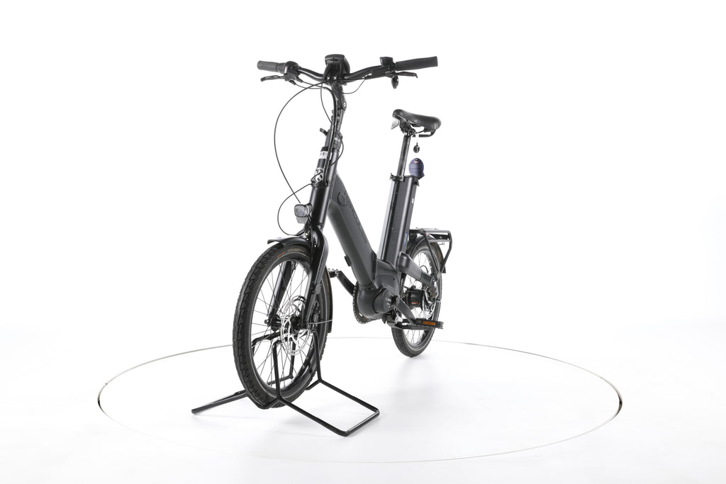 Hercules Futura Fold I-R8 Falt E-Bike Tiefeinsteiger - Image 5