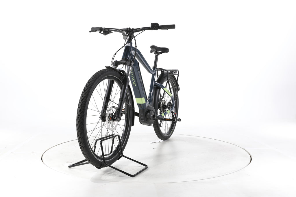 Haibike Trekking 5 Trekking E-Bike - Image 5