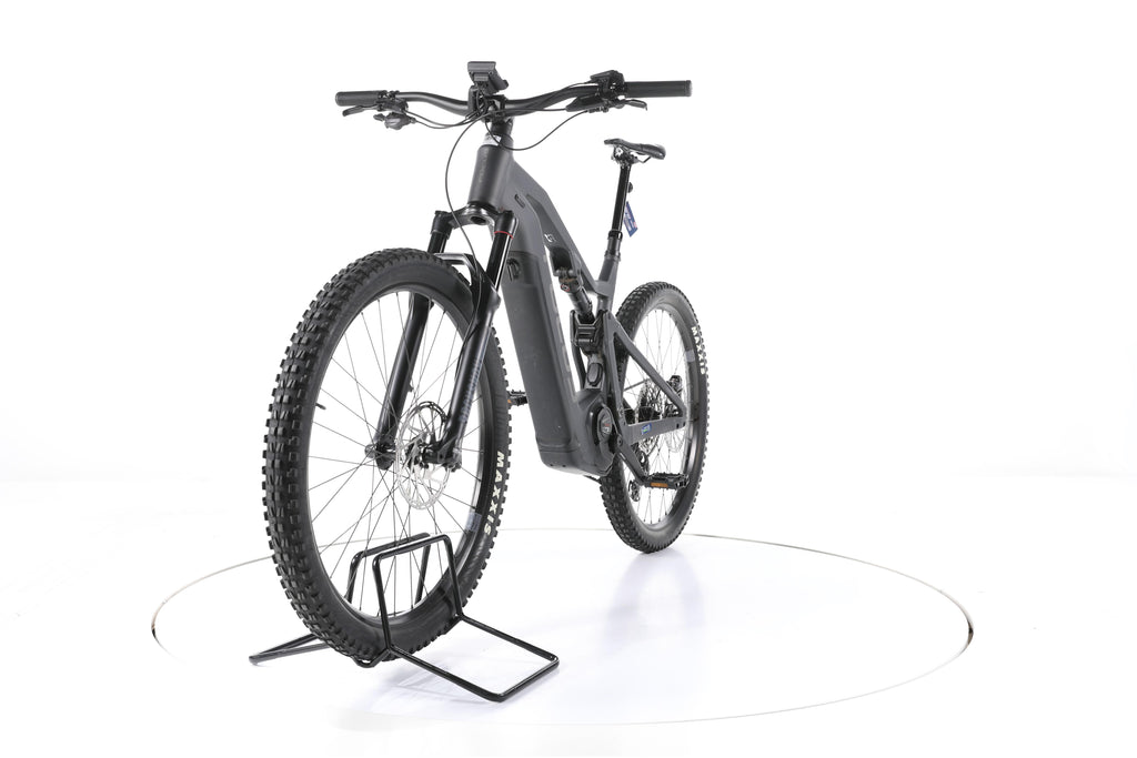 Focus Thron² 6.8 EQP Fully E-Bike - Image 5