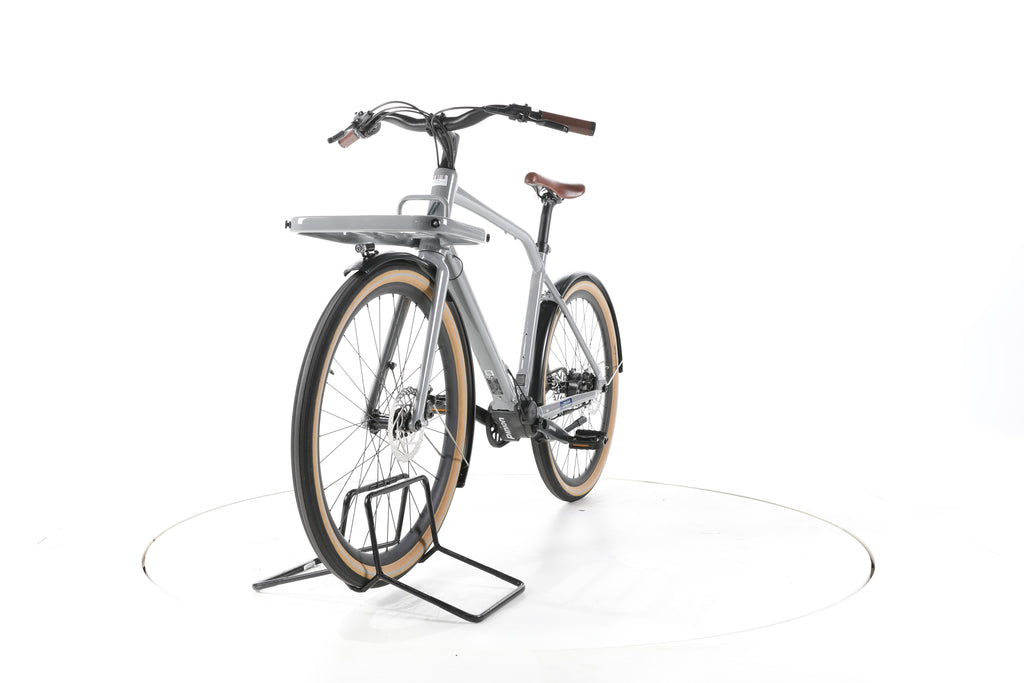 Schindelhauer Bikes Emil City E-Bike - Image 5