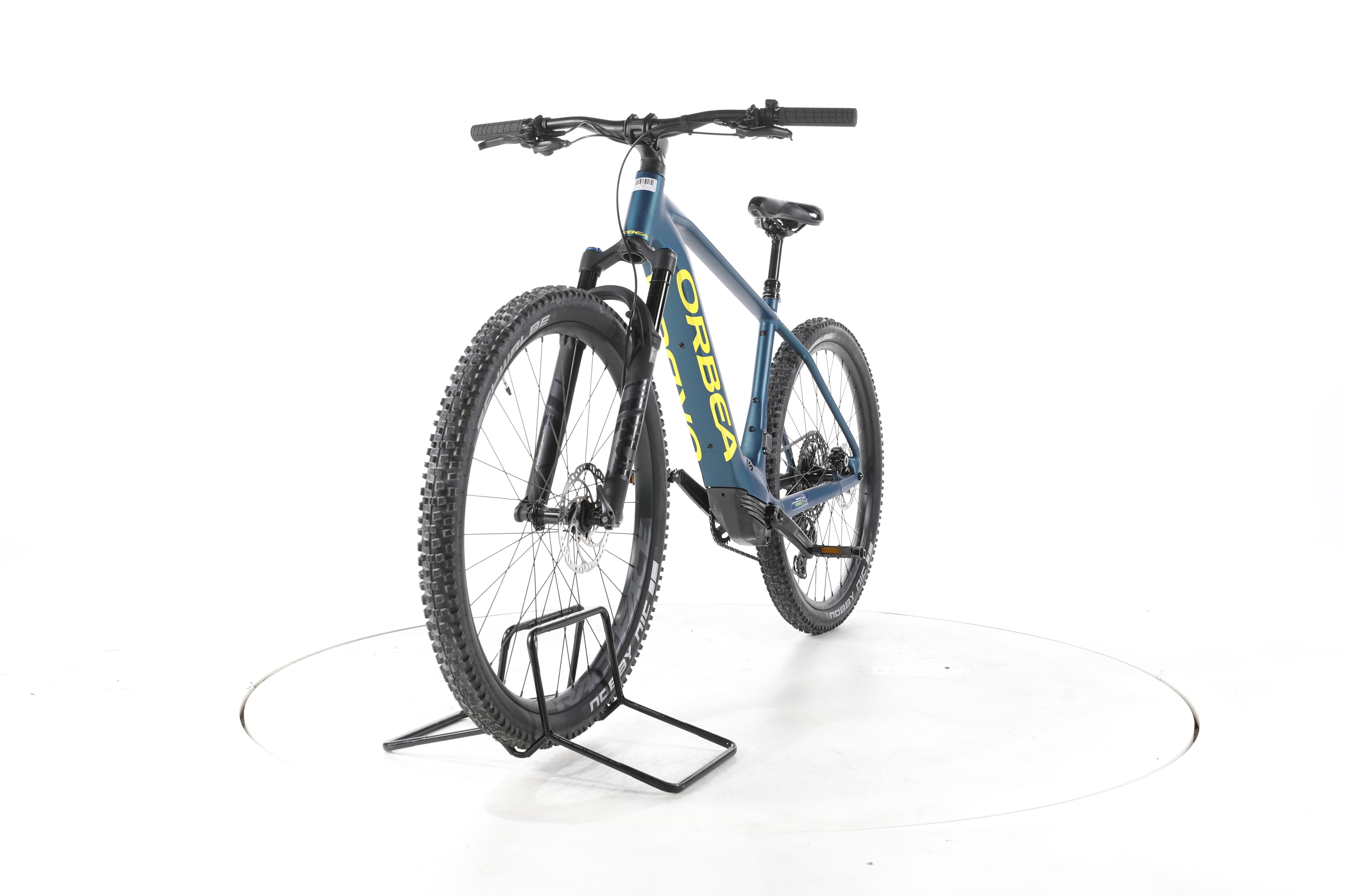 Orbea Urrun 10 E-Bike - Image 5