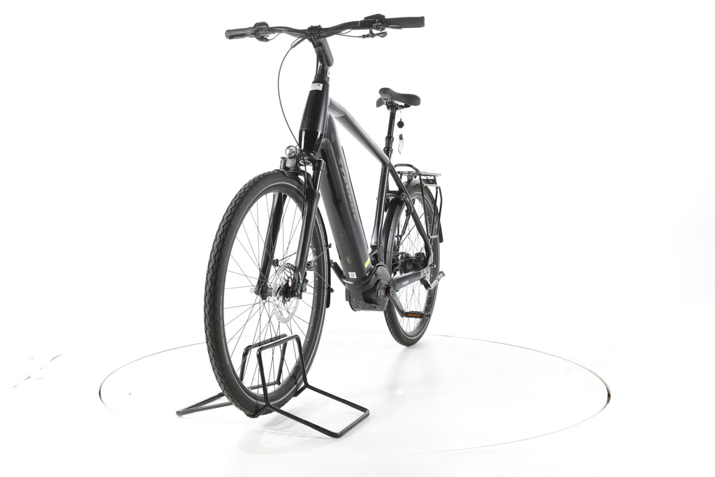 Stevens E-Courier Luxe City E-Bike - Image 5