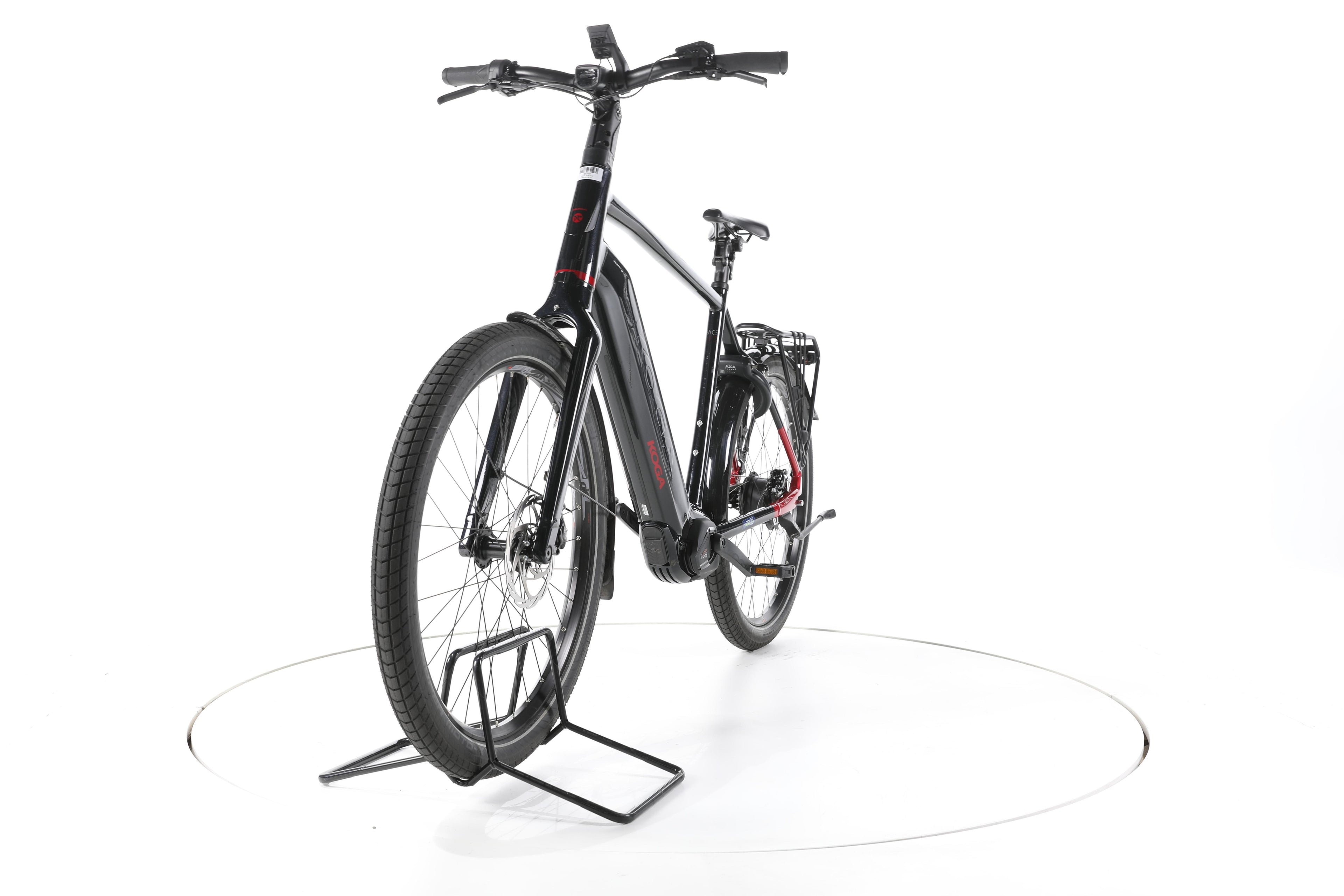 KOGA Pace B10 City E-Bike 2023 - Image 5