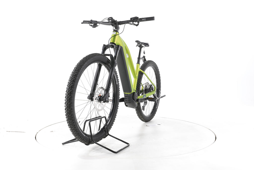 Cube Reaction Hybrid Race E-Bike 2025 - Image 5