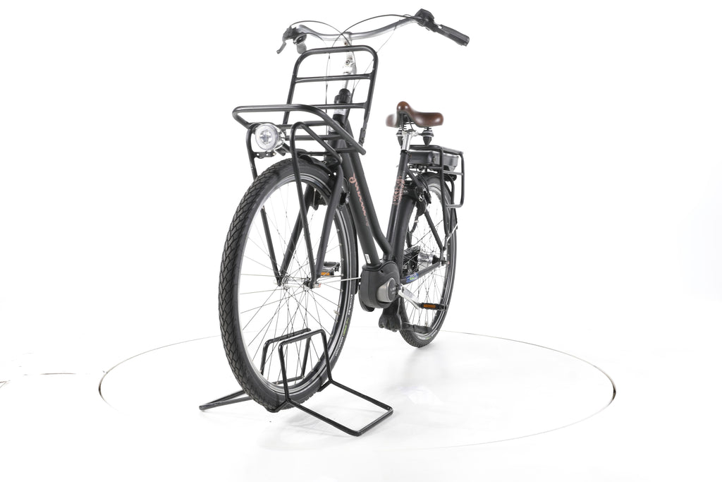 Gazelle Miss Grace C7+ HMB City E-Bike - Image 5
