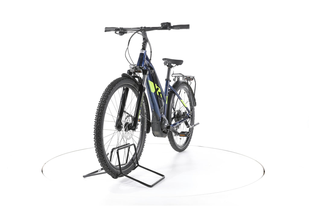 R Raymon CrossRay E 3.0 Trekking E-Bike - Image 5