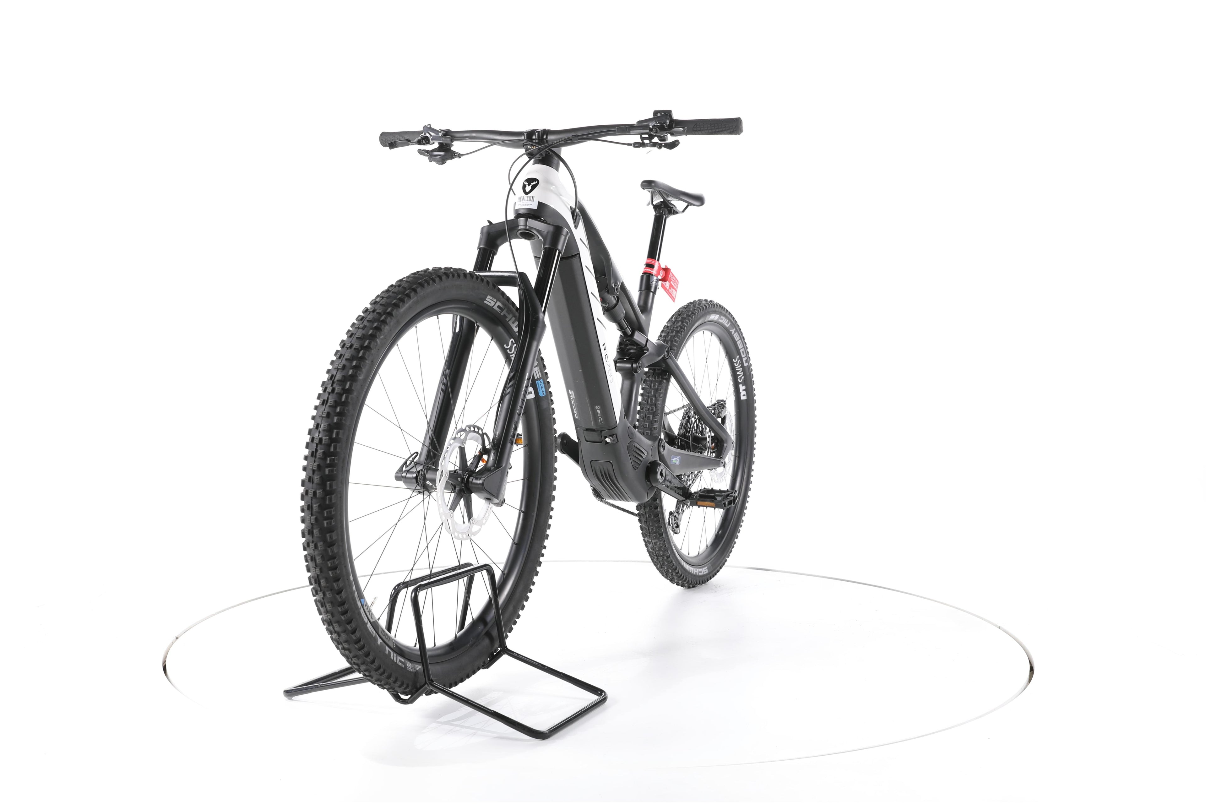 Rotwild R.C Ultra Fully E-Bike Carbon - Image 5
