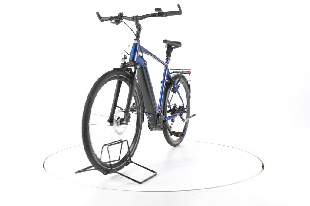 Giant Explore E+ 2 Gents Trekking E-Bike - Image 5