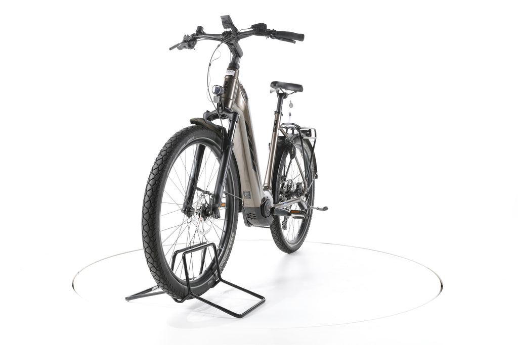 KTM Macina Gran 710 Trekking E-Bike Tiefeinsteiger - Image 5