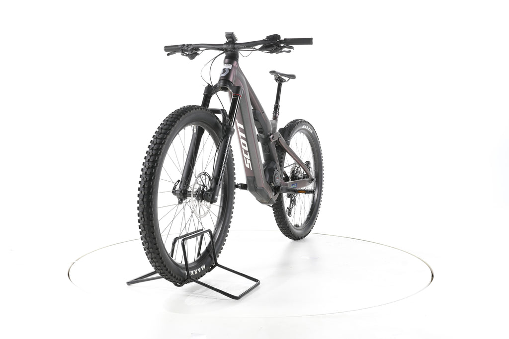 Scott Patron eRIDE 920 E-Bike Fully - Image 5