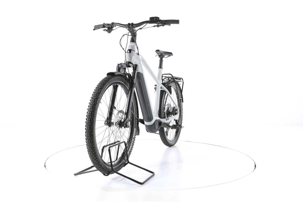 Haibike Trekking 7 Trekking E-Bike 2023 - Image 5