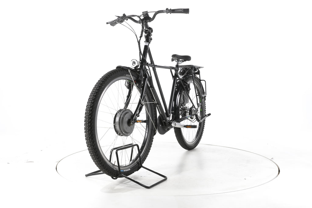 Utopia London City E-Bike - Image 5