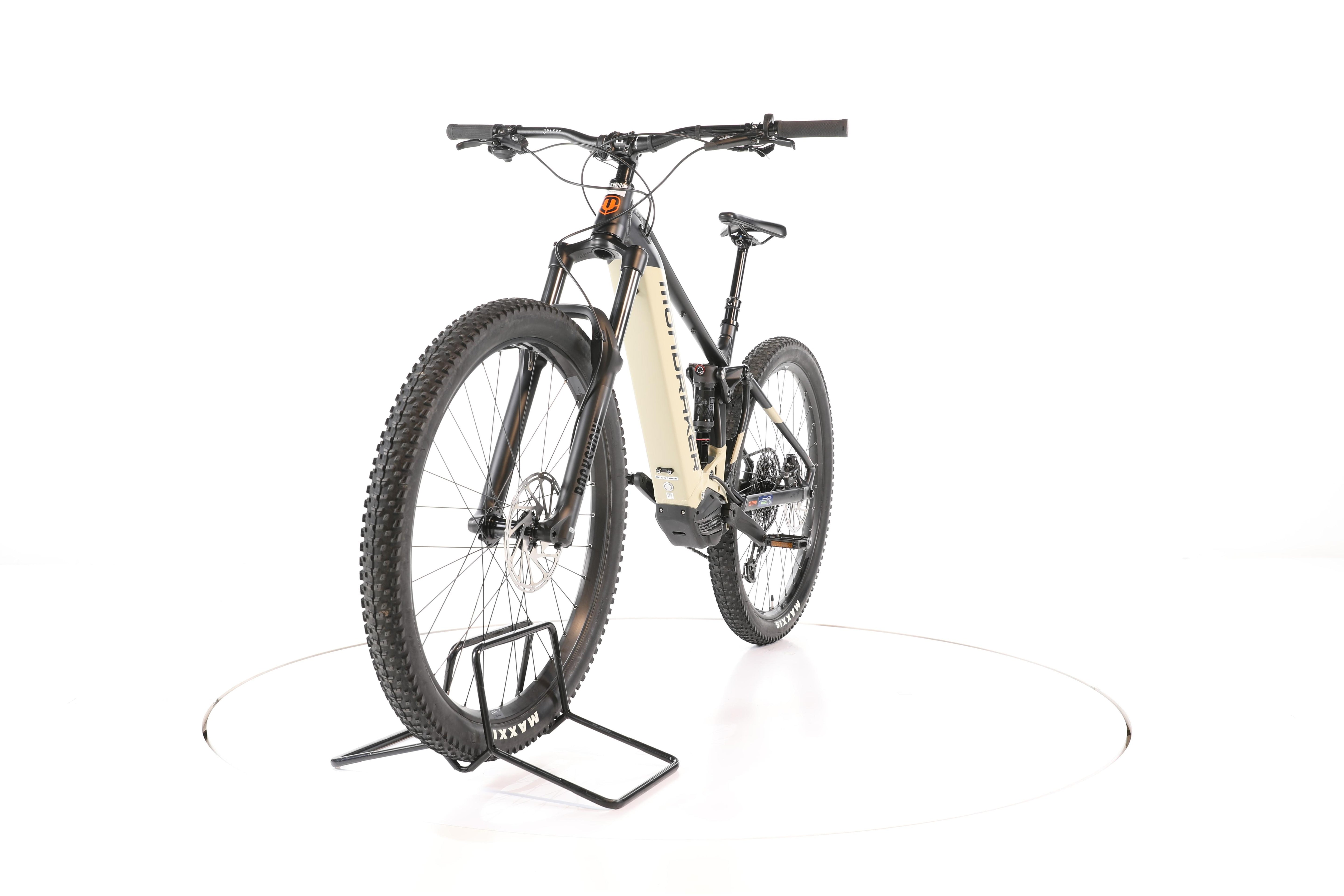 Mondraker DUSK Fully E-Bike - Image 5