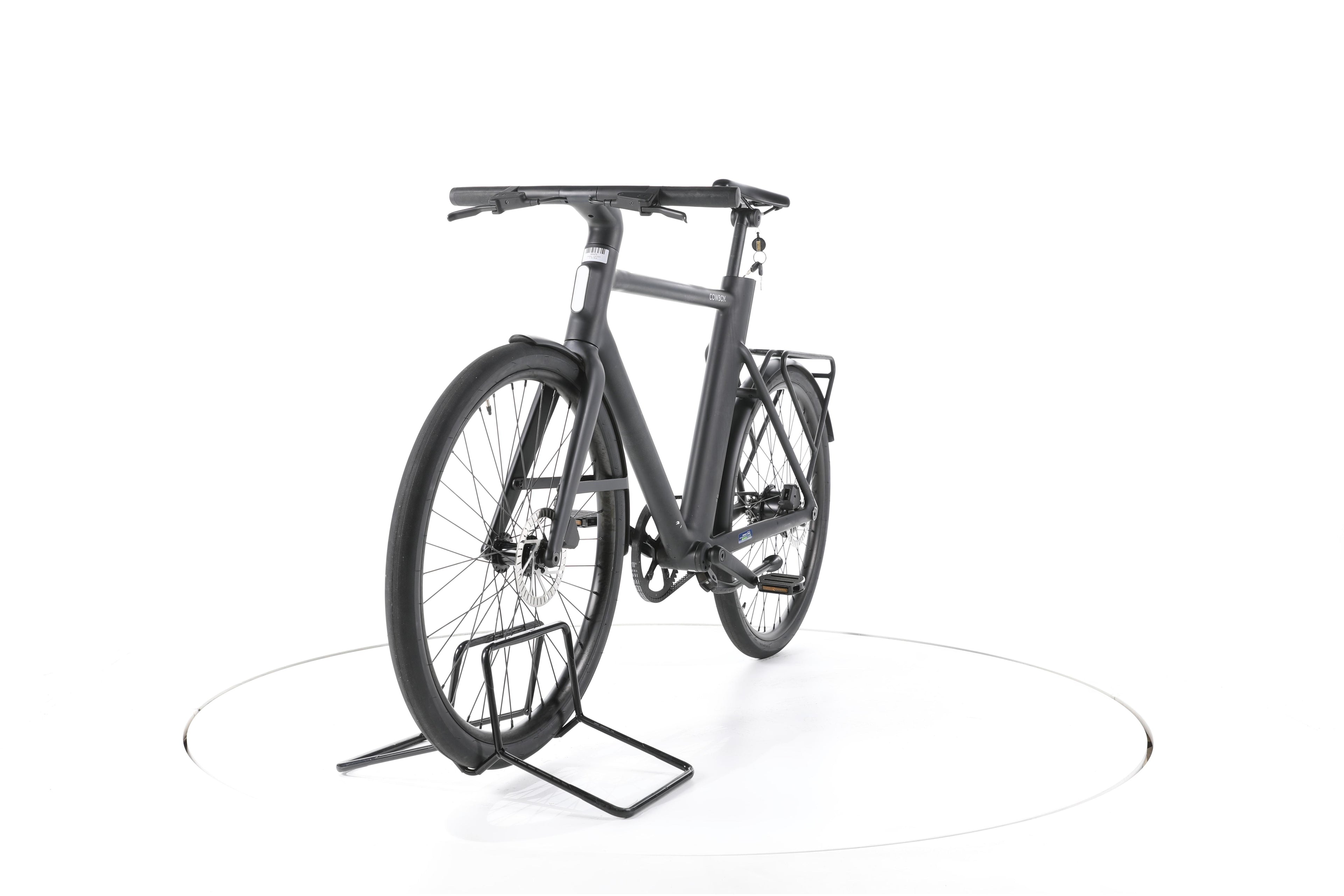 Cowboy 4+ City E-Bike - Image 5