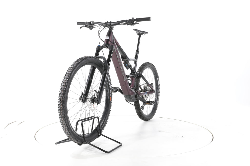 Orbea RISE H15 Fully E-Bike - Image 5