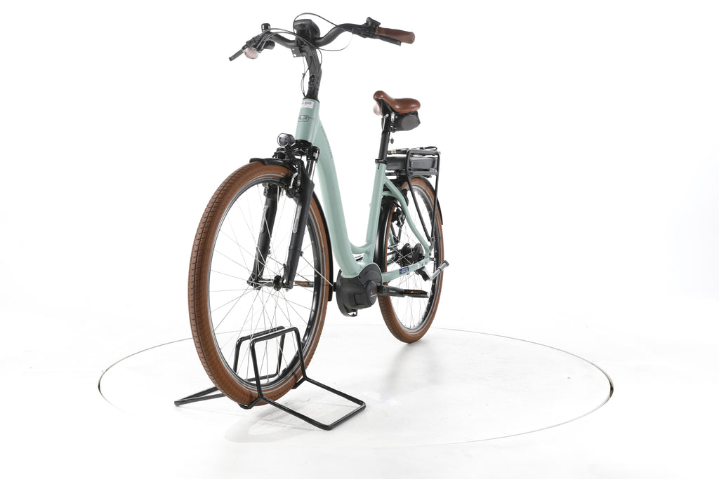 Riese & Müller Swing Vario City E-Bike Tiefeinsteiger - Image 5