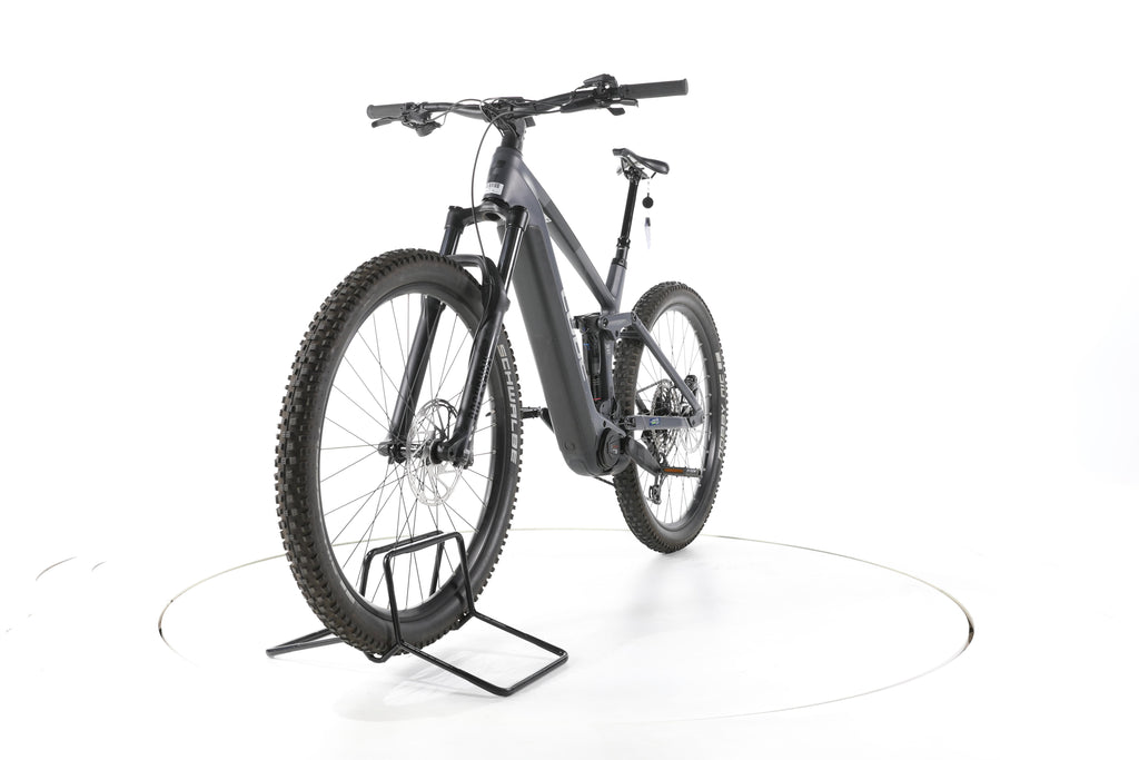 Cube Stereo Hybrid 140 HPC Race Fully E-Bike Carbon 2024 - Image 5