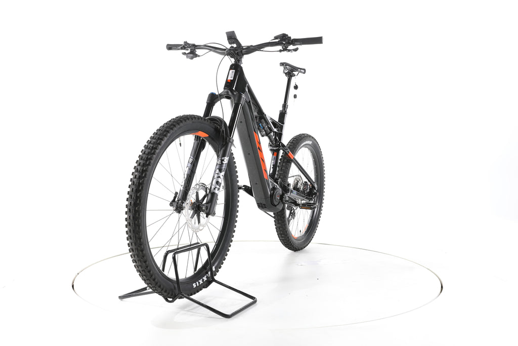 KTM Macina Kapoho Master Fully E-Bike 2023 - Image 5