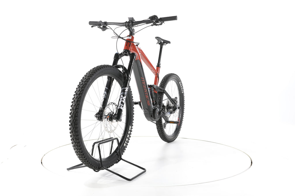 Moustache Bikes Game 7 Fully E-Bike - Image 5