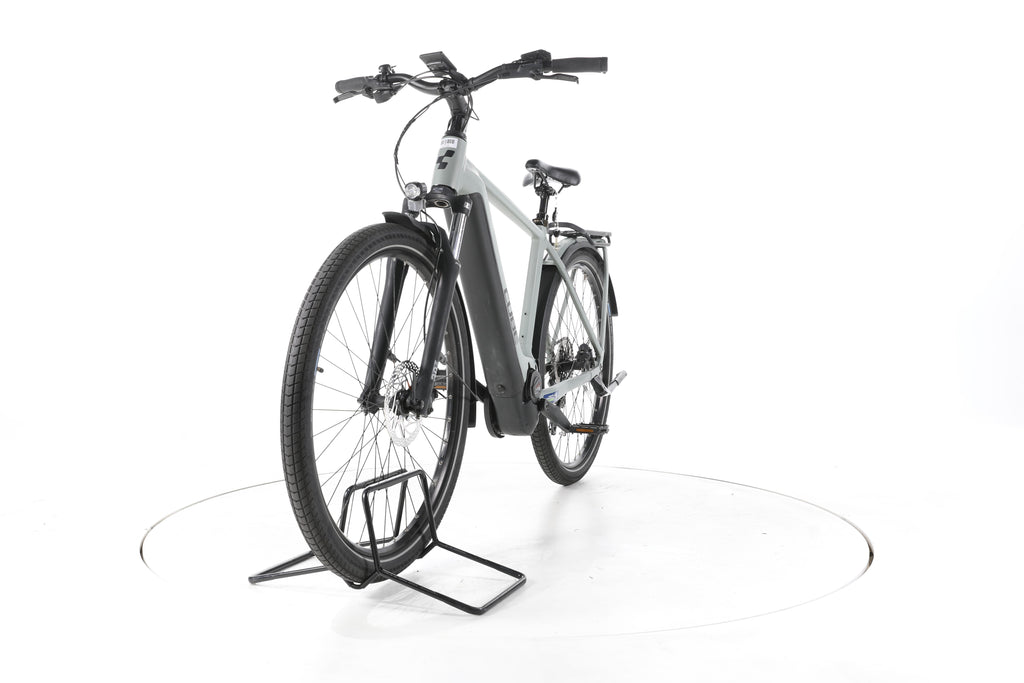 Cube Kathmandu Hybrid ONE Trekking E-Bike - Image 5
