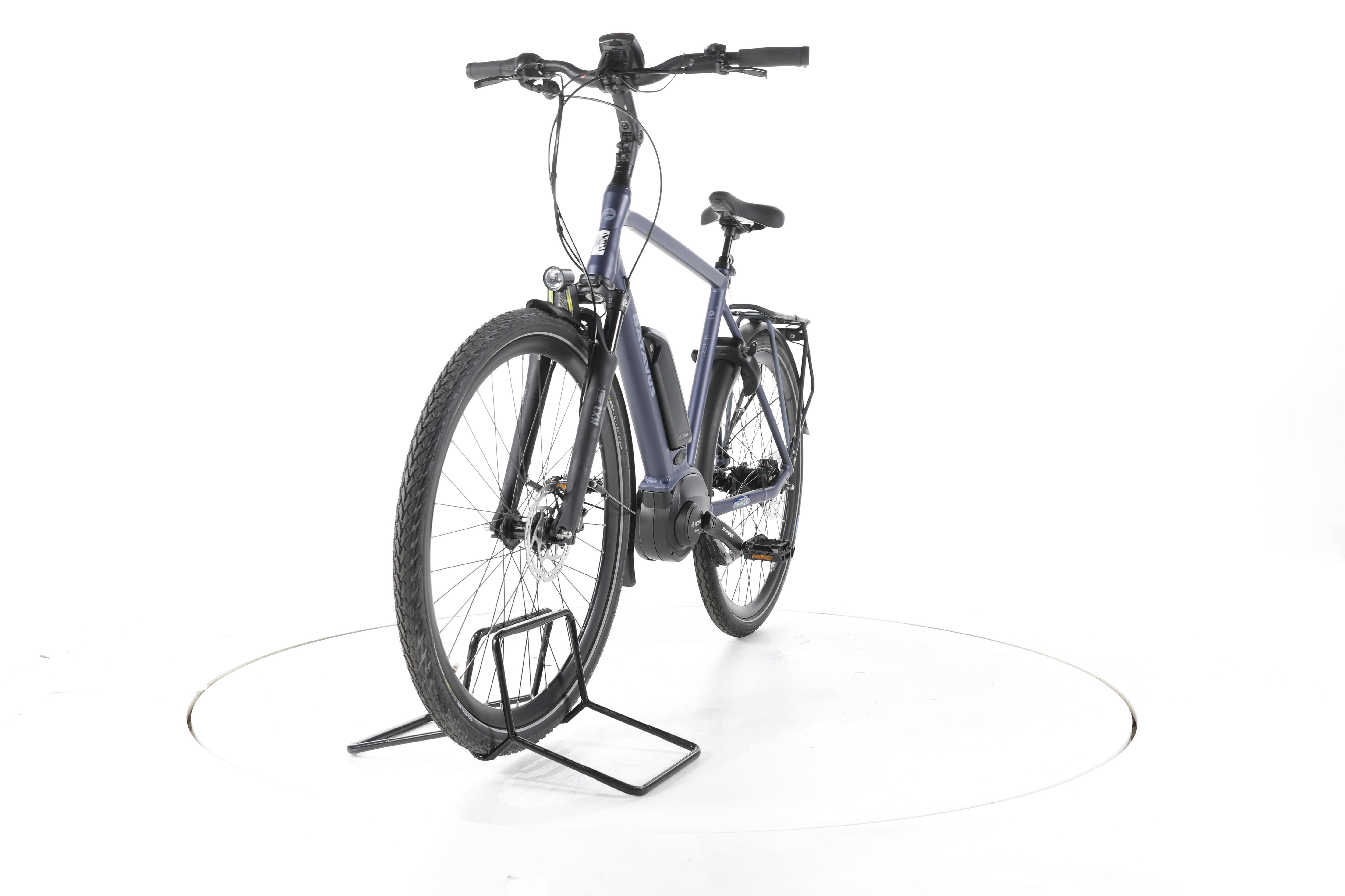 Batavus Senero E-go® City E-Bike - Image 5