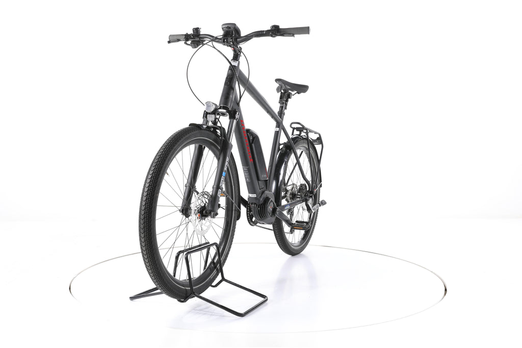 Diamant Zing+ Trekking E-Bike - Image 5