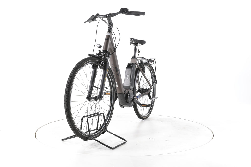 R Raymon CityRay E 2.0 CB City E-Bike Tiefeinsteiger - Image 5