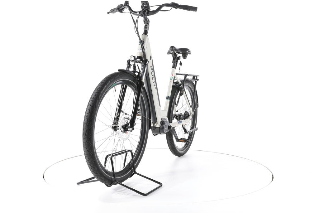 Puch Q4.4 City E-Bike Tiefeinsteiger - Image 5