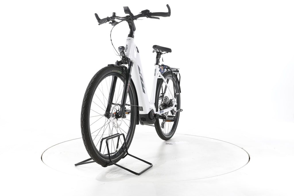 KTM Macina Style 720 Trekking E-Bike Tiefeinsteiger - Image 5