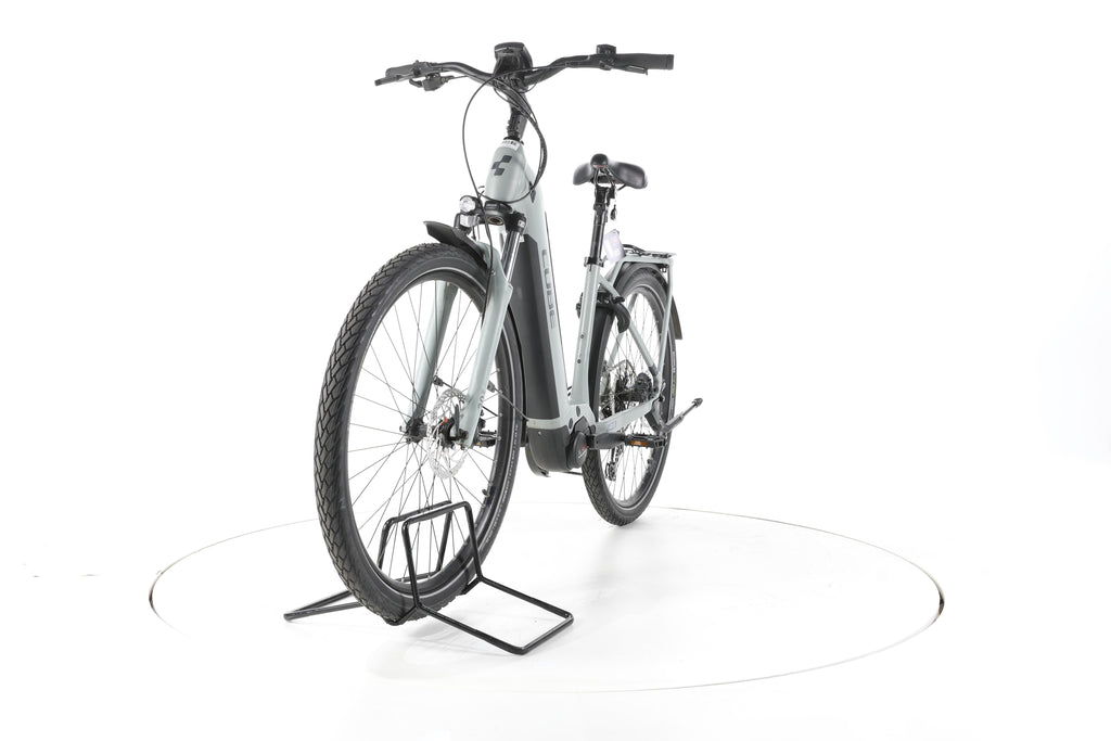 Cube Touring Hybrid Pro Trekking E-Bike Tiefeinsteiger - Image 5