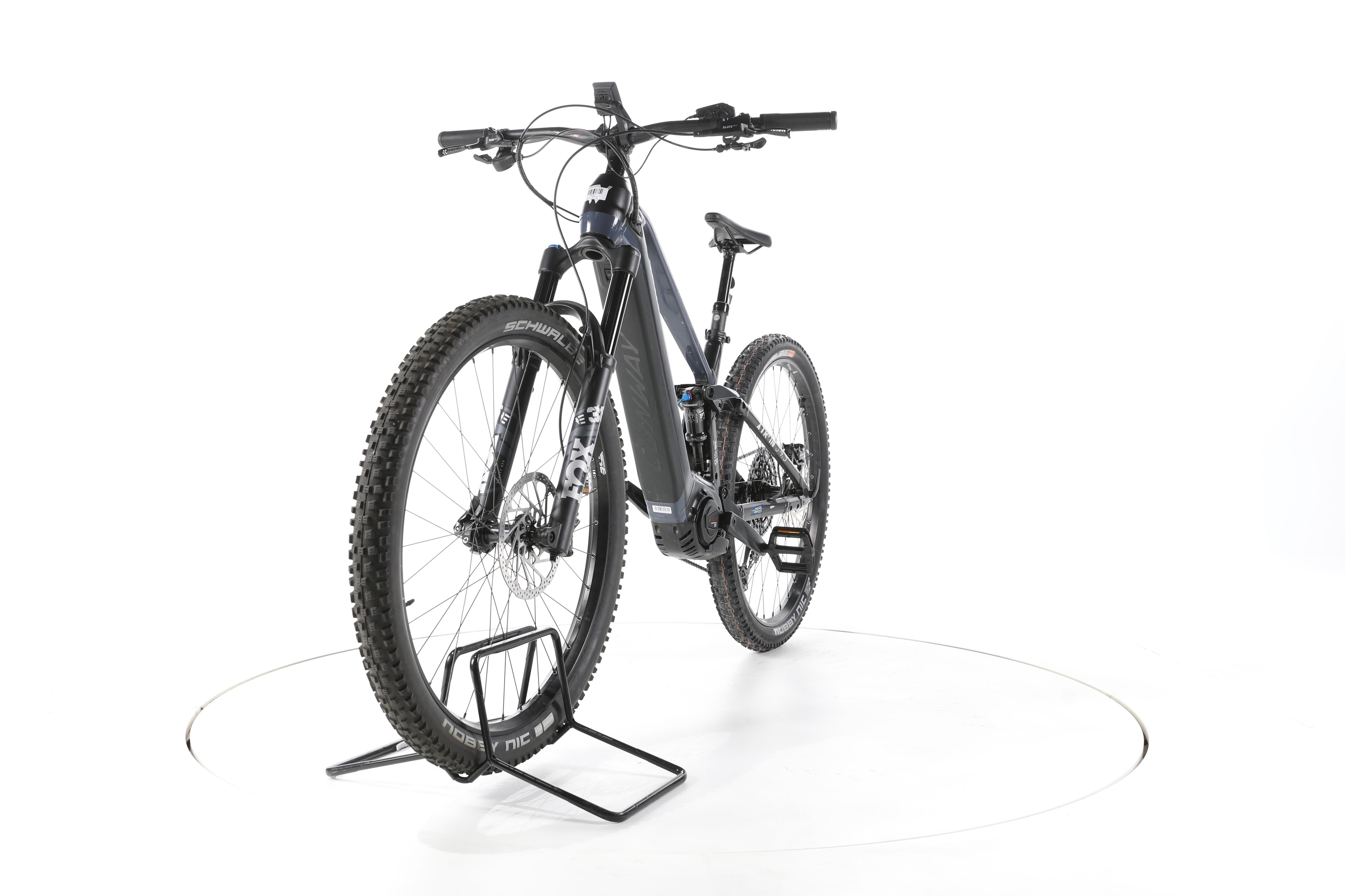 Conway Xyron S 4.9 Fully E-Bike - Image 5