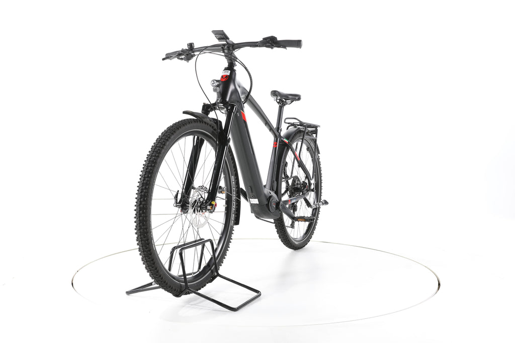 Malaguti Cortina TR 5.2 Trekking E-Bike 2023 - Image 5