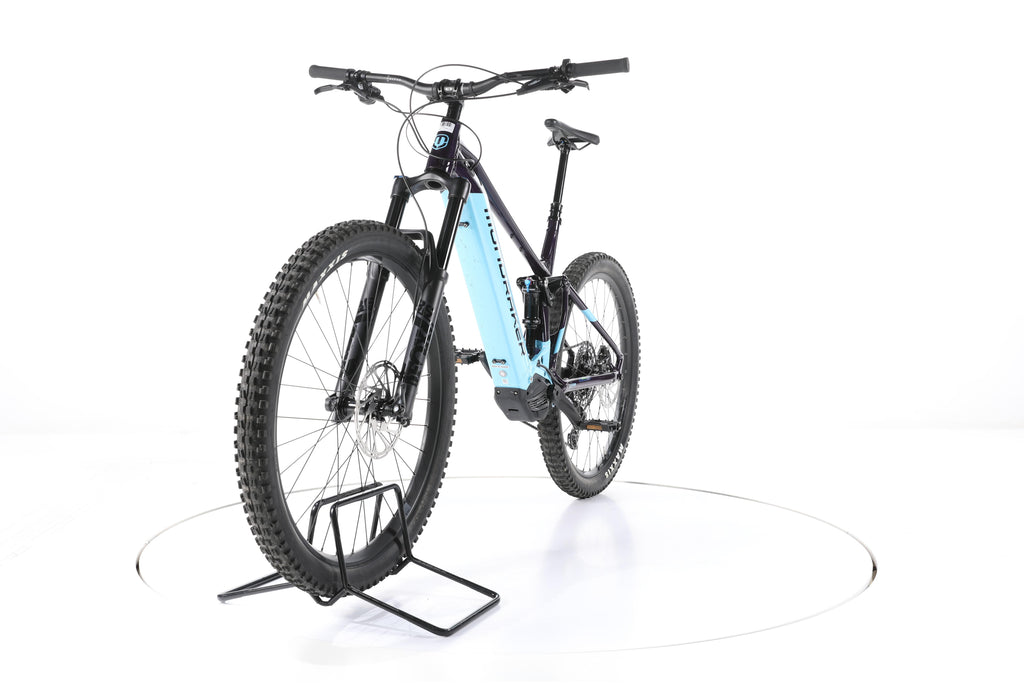 Mondraker DUSK R Fully E-Bike - Image 5