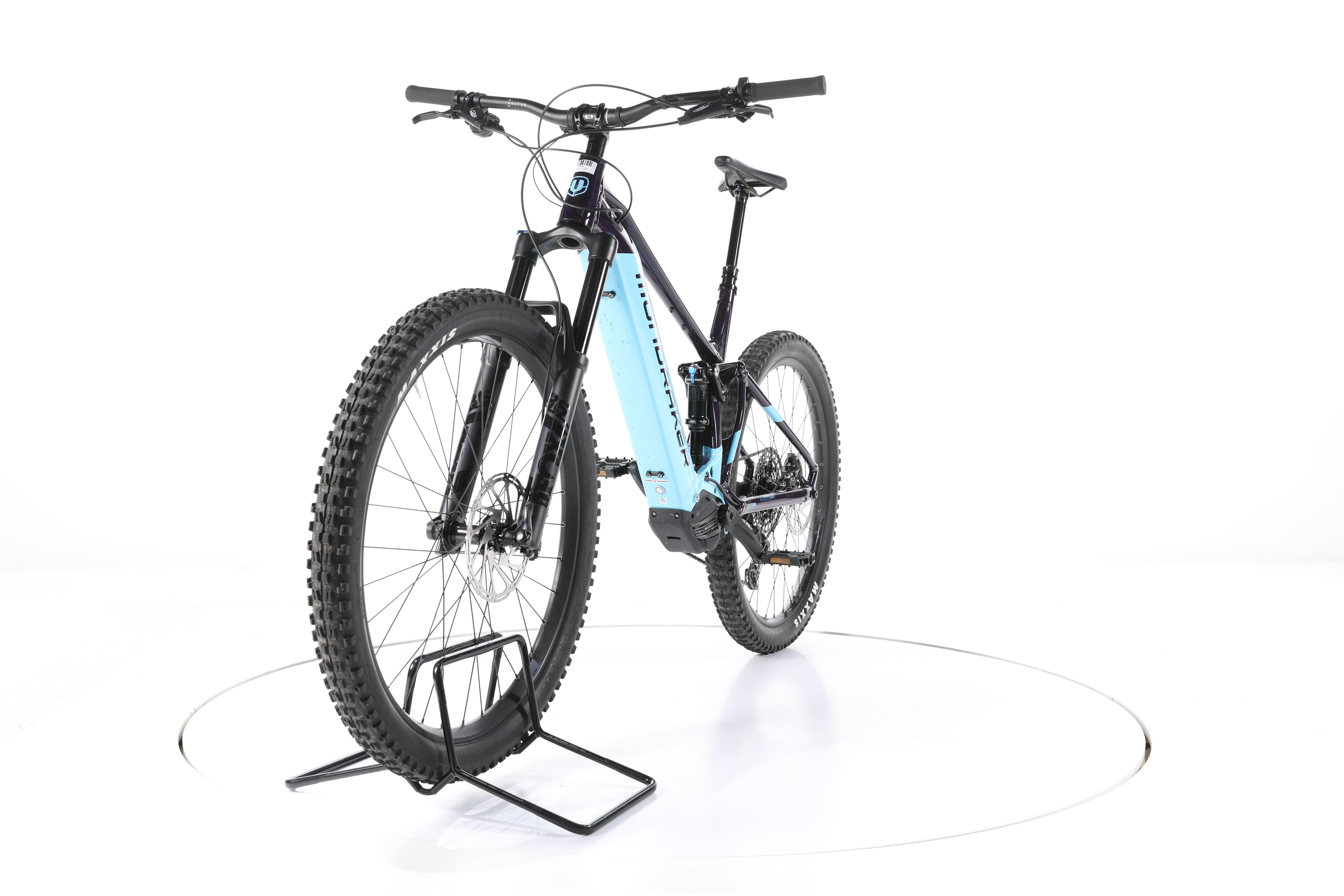 Mondraker DUSK R Fully E-Bike - Image 5