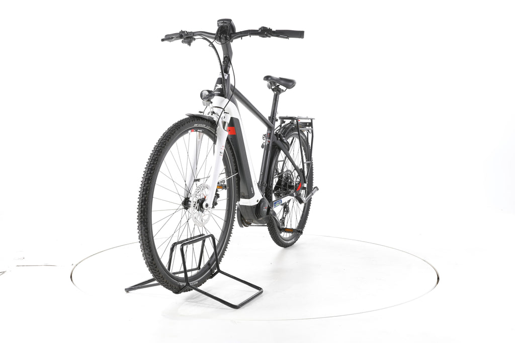 Pegasus Premio Evo 12 Lite Cross Trekking E-Bike - Image 5