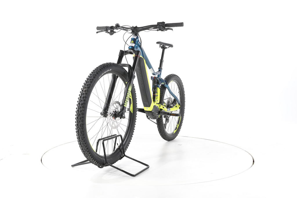 Merida eONE-Sixty 575 EP1 E-Bike Fully - Image 5