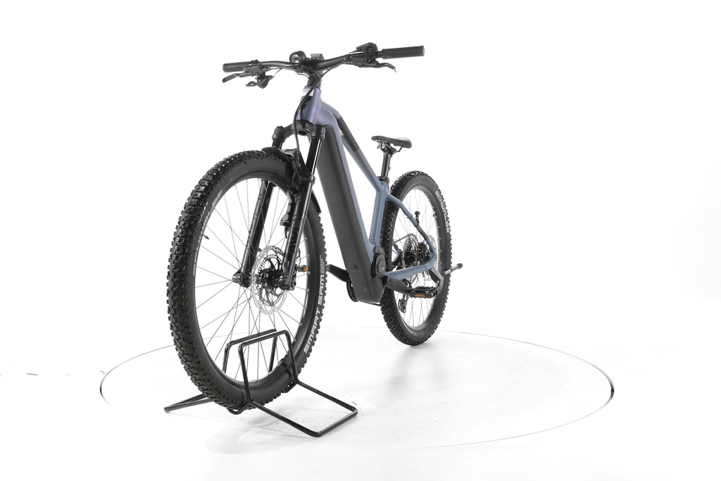 Cube Reaction Hybrid ABS E-Bike Fully - Image 5