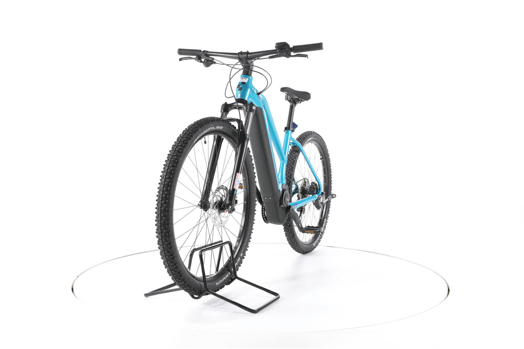Cube Reaction Hybrid ONE E-Bike - Image 5