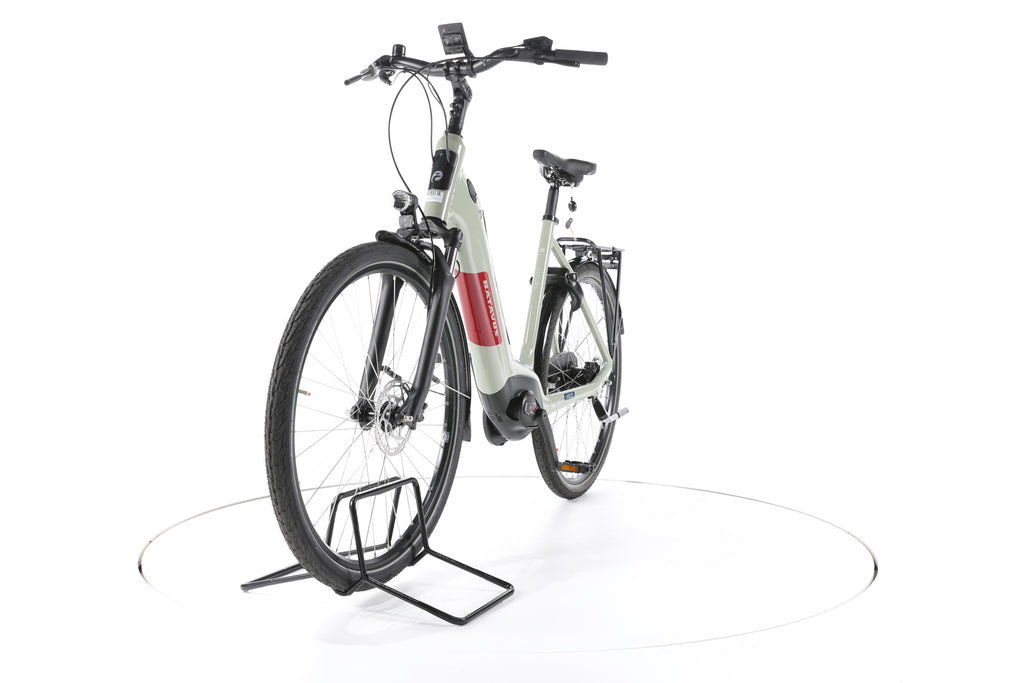 Batavus Altura E-go® Power Pro City E-Bike Tiefeinsteiger 2023 - Image 5