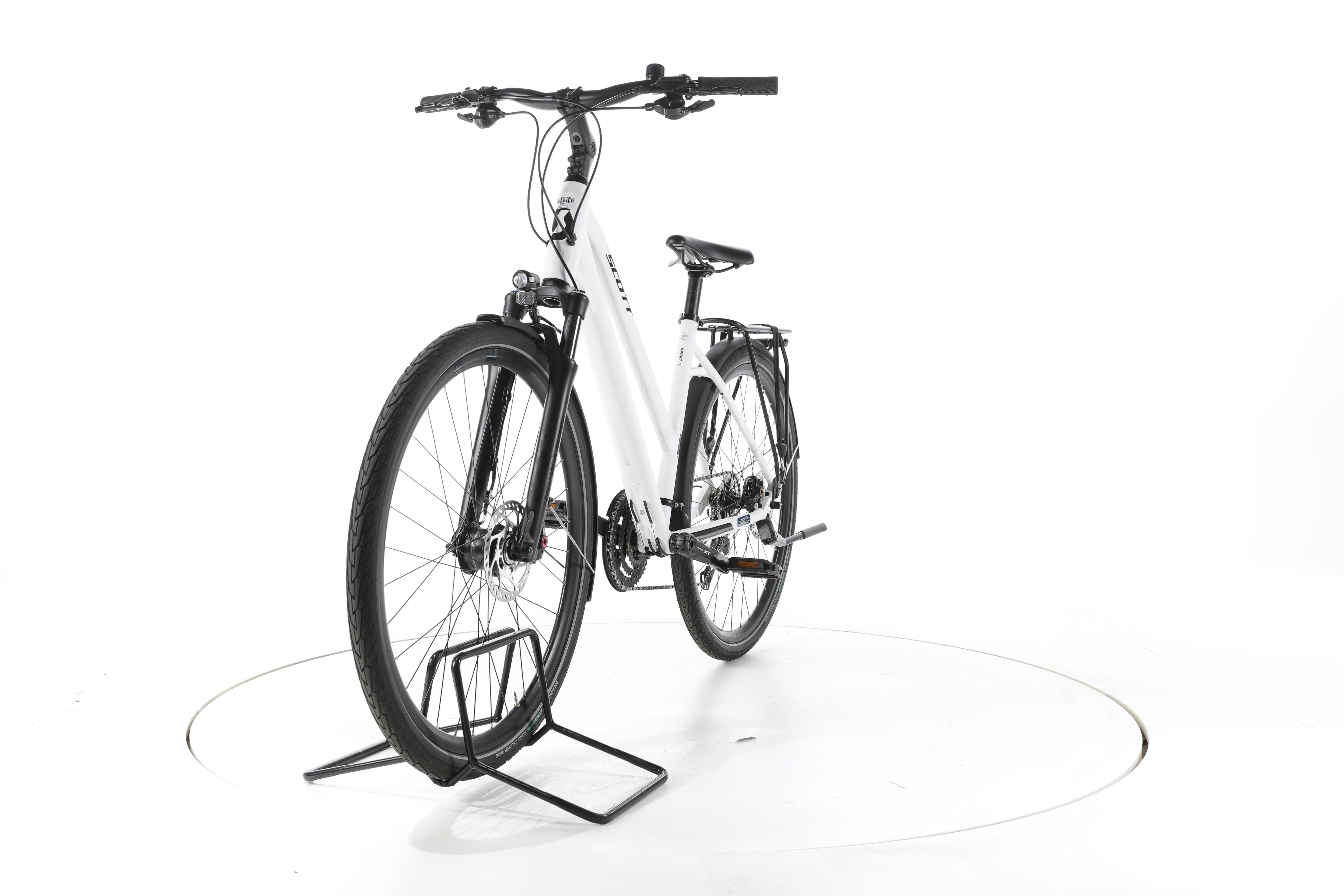 Scott Sub Sport 10 Fahrrad City & Trekking - Image 5