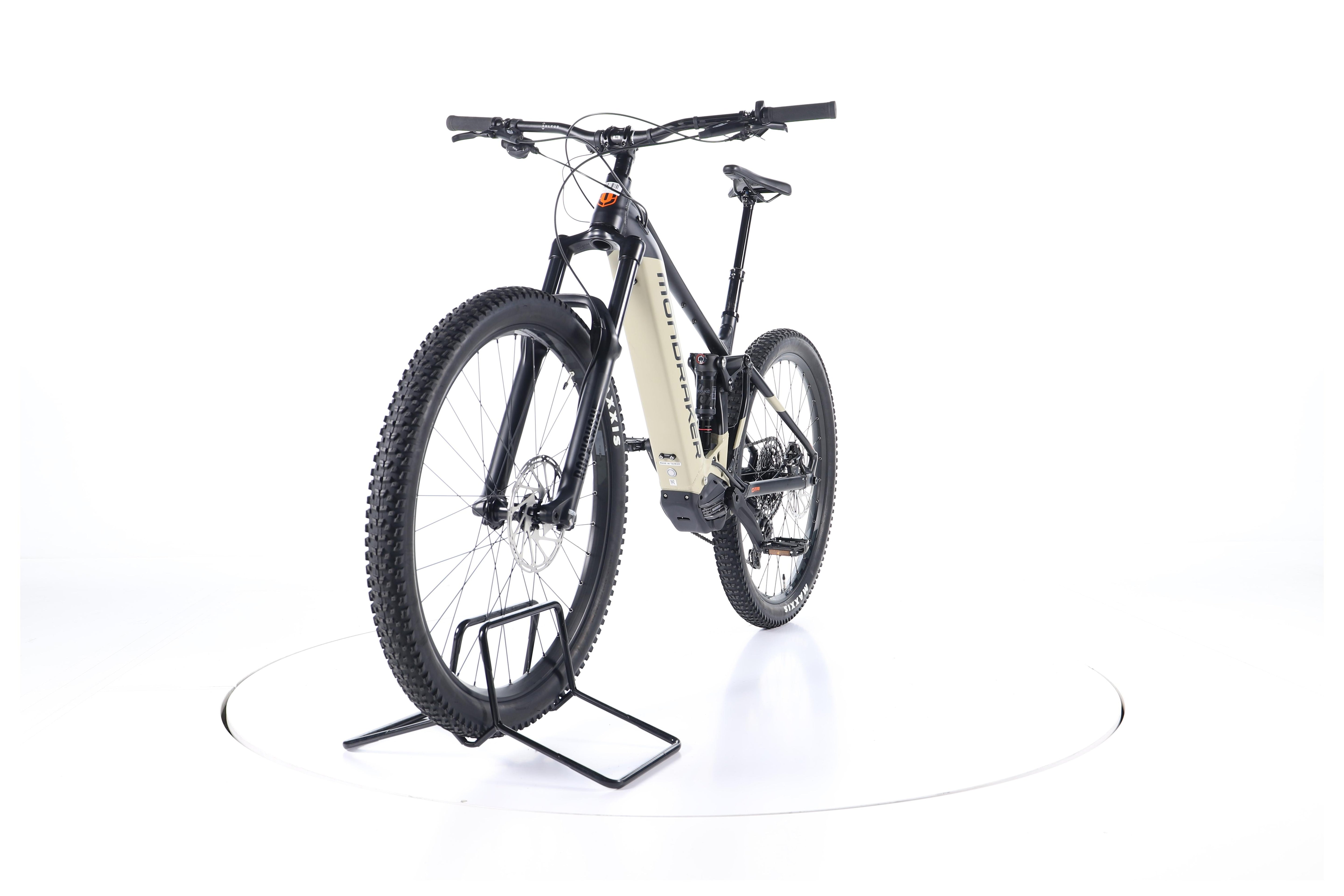 Mondraker DUSK E-Bike Fully - Image 5