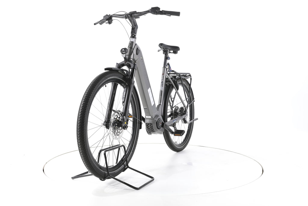 Kalkhoff Endeavour 5.B Advance+ ABS Trekking E-Bike Tiefeinsteiger 2023 - Image 5