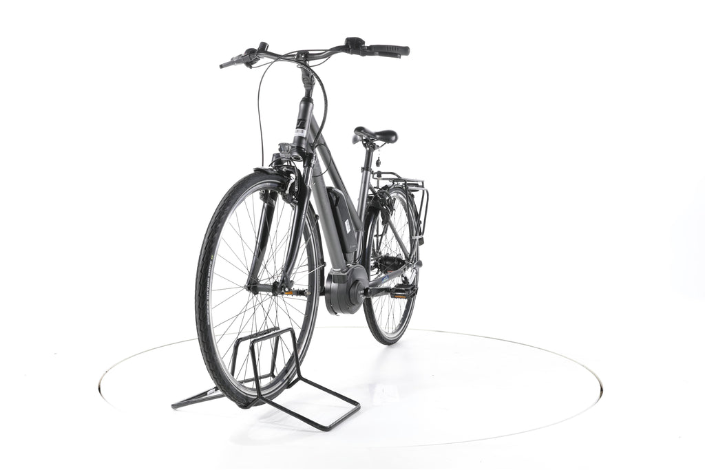 Triumph E-Cloud Plus City E-Bike - Image 5