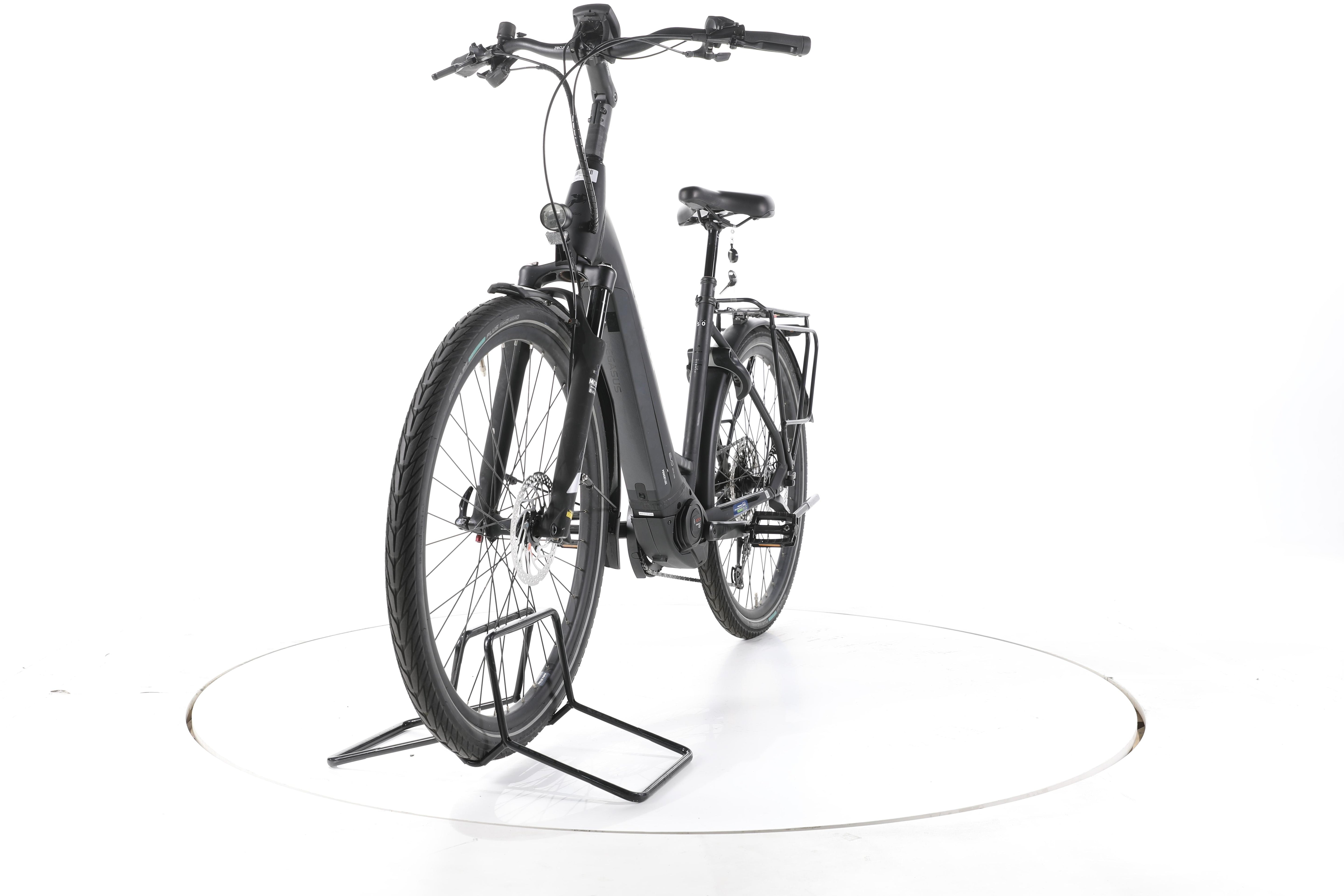 Pegasus Strong EVO 12 Lite Trekking E-Bike Tiefeinsteiger - Image 5
