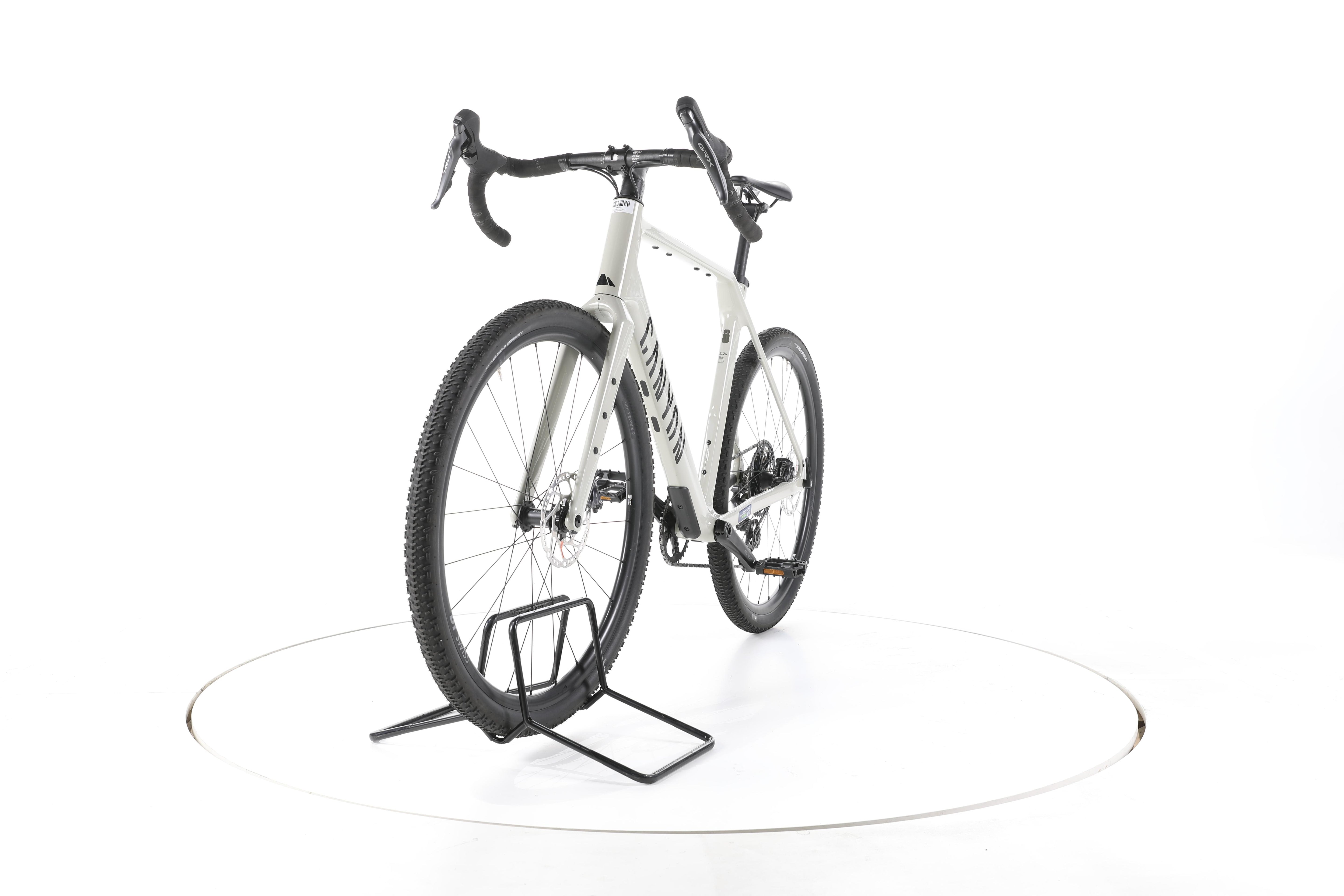 Canyon Grizl CF 7 Gravelbike Carbon 2024 - Image 5