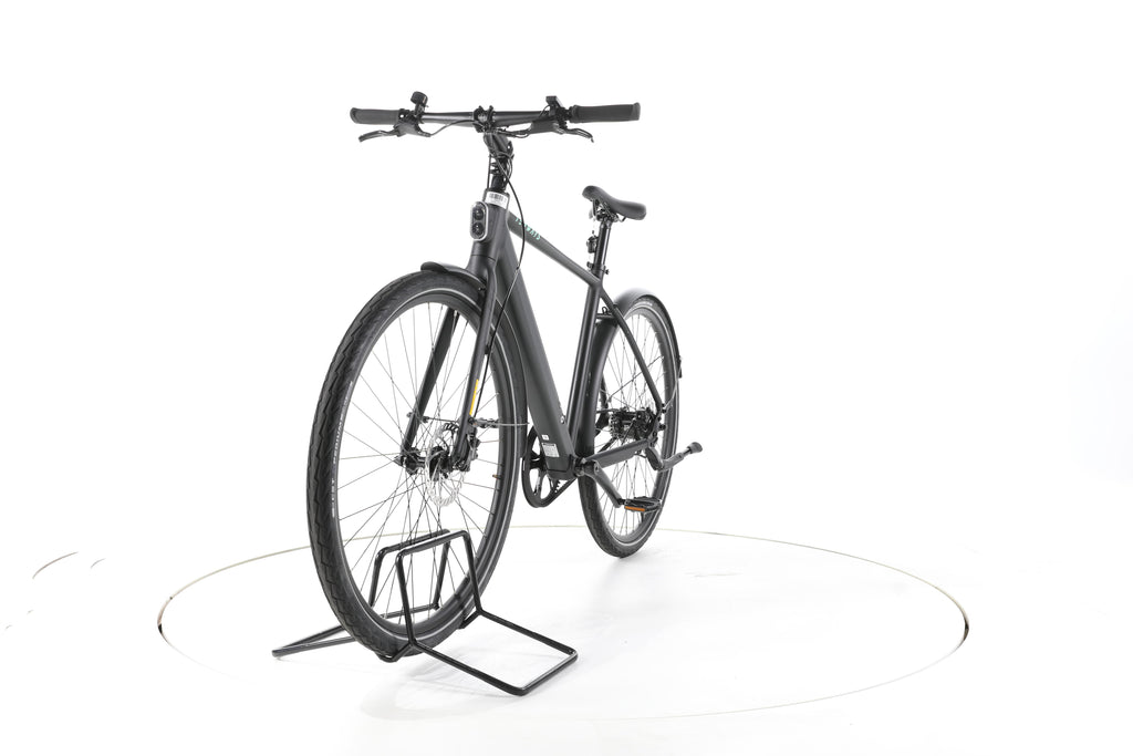 TENWAYS CGO600 PRO City E-Bike - Image 5