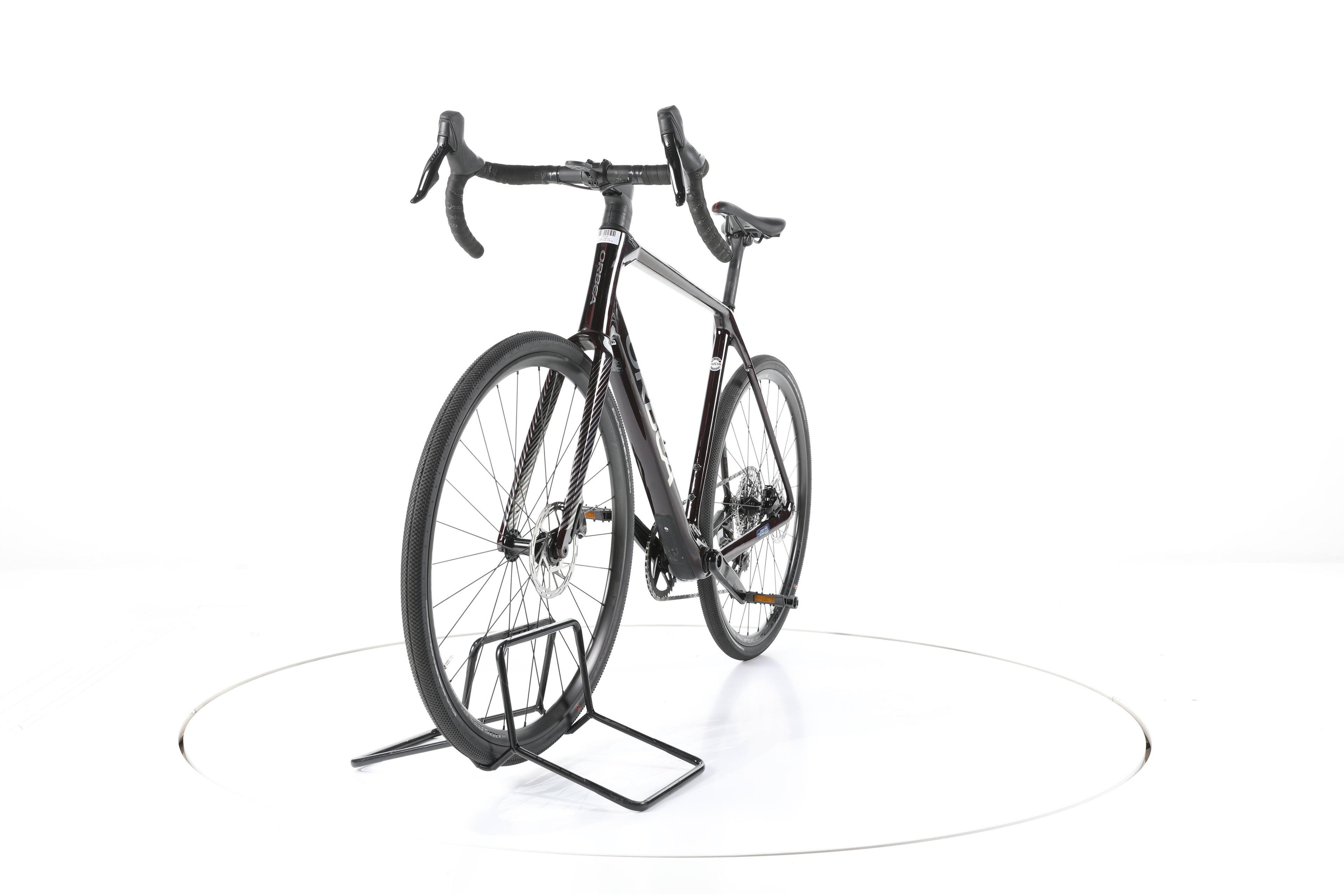 Orbea Terra M31eTEAM 1X - Image 5