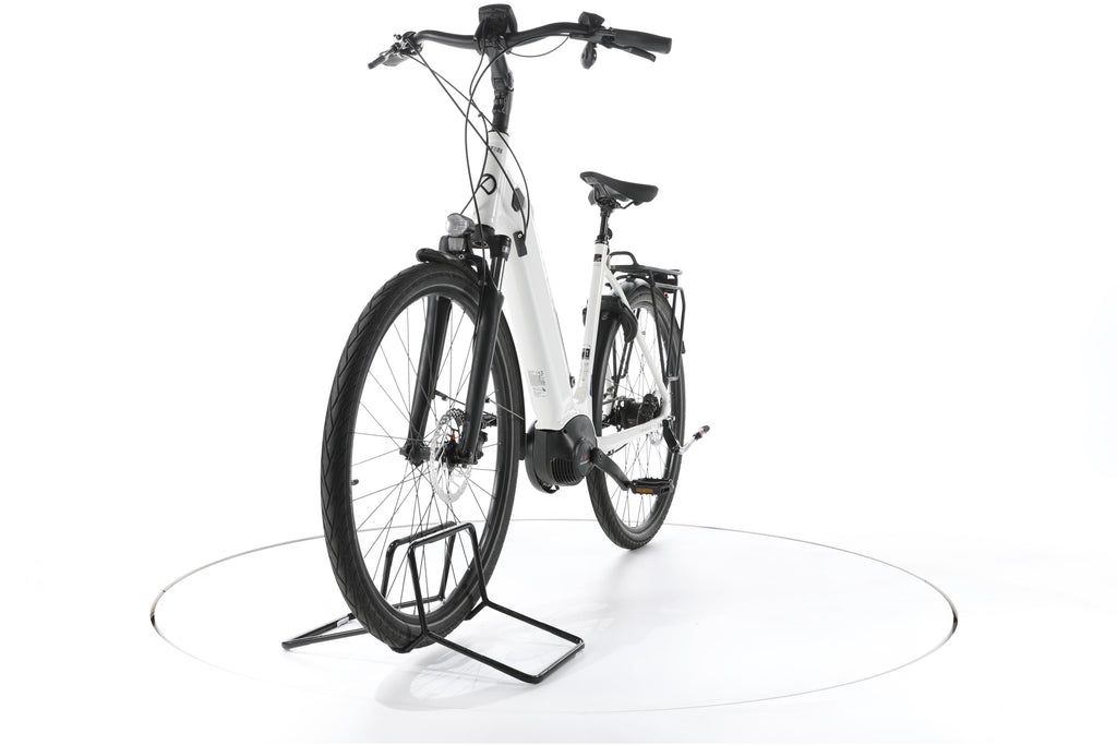 Kalkhoff Image 3.B Advance Trekking E-Bike Tiefeinsteiger - Image 5